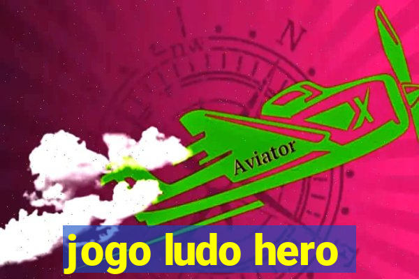 jogo ludo hero